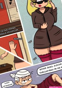 Xxx the loud house comic princess.onl Fappening Celebrity Photos