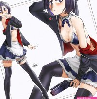 Hentai Crossdress Anime