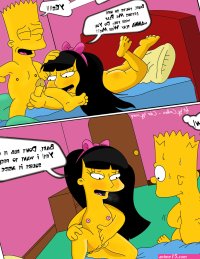 pic828461: Bart Simpson