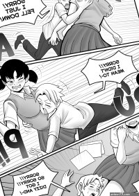 Ecchi -BAD Ending- by FedeXRojas9173 on Newgrounds