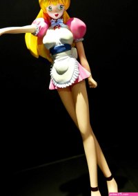 Anime erotic subculture goes mainstream