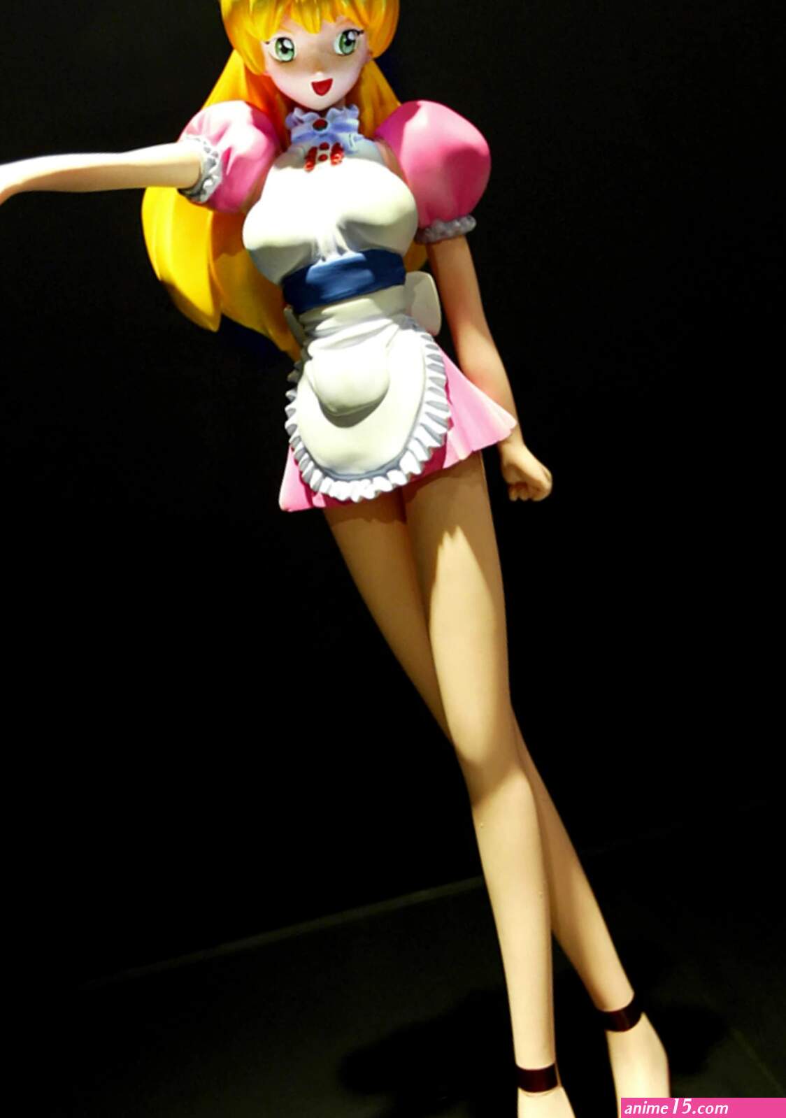 Anime erotic subculture goes mainstream