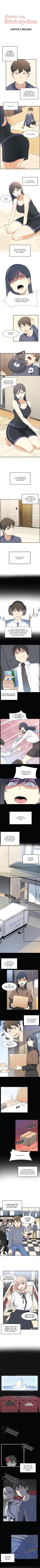 Excuse me This is my Room Ch. 1-26