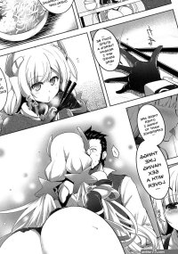 Expelled from paradise hentai manga online