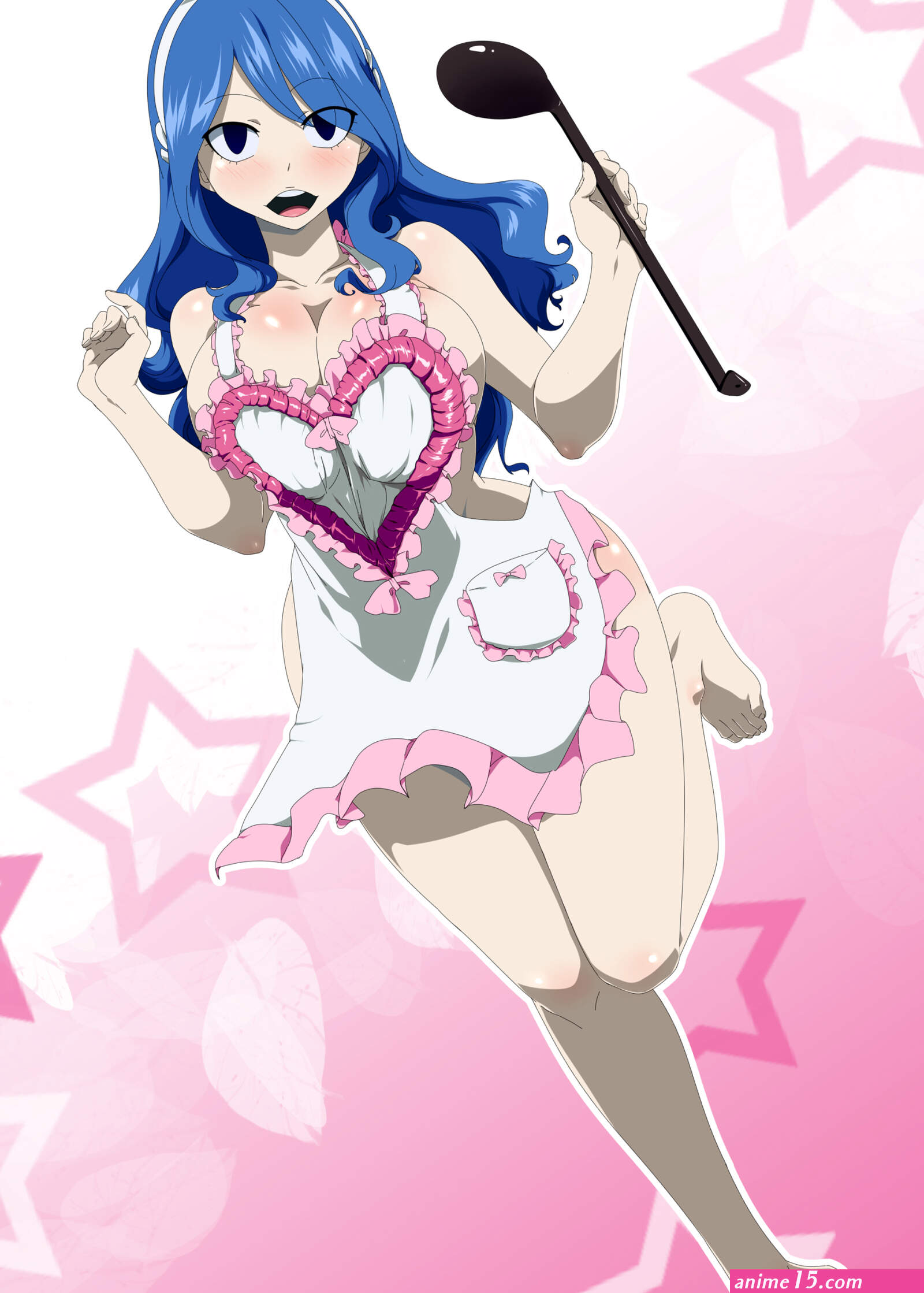 Juvia Lockser
