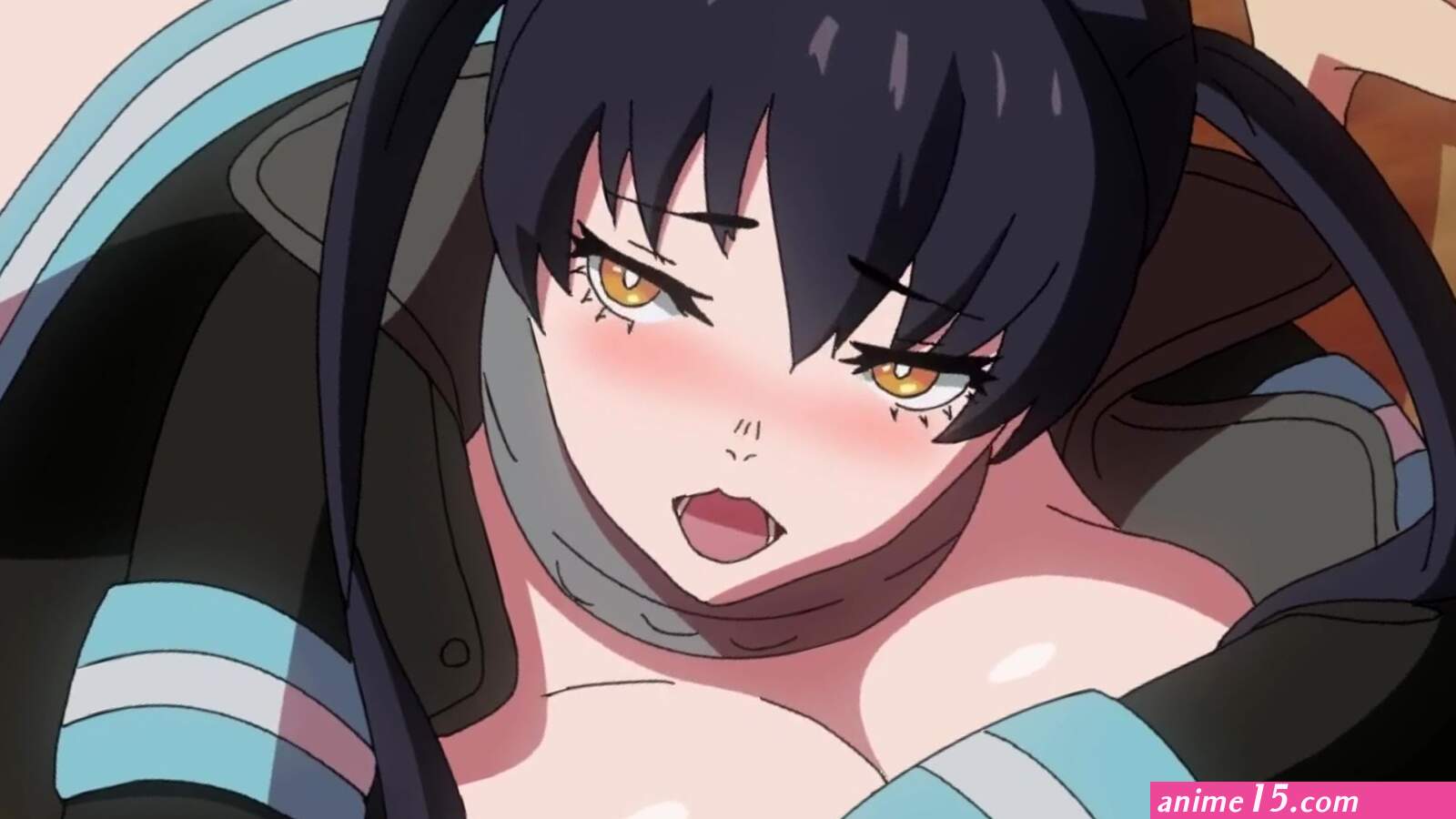 Fire force
