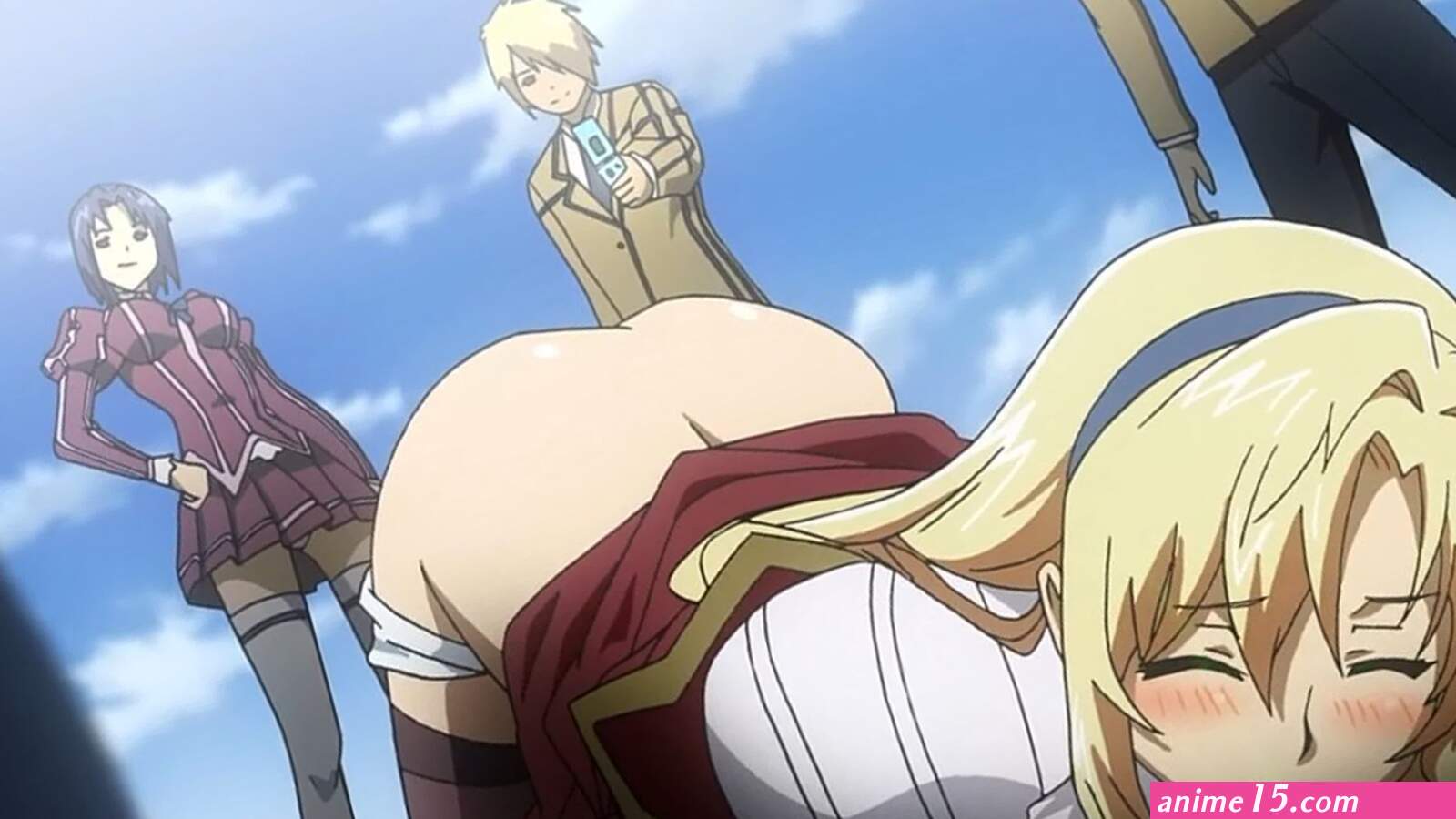 freezing 03 rus porn hentai