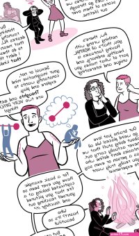 Oh Joy Sex Toy