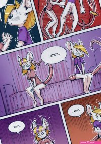 Another Night Part 2 Porn comic Cartoon porn comics Rule 34 comic