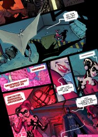 Planned Backfire Porn comic Rule 34 comic Cartoon porn comic