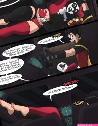 Harleys Ride Porn comic Cartoon porn comics Rule 34 comic