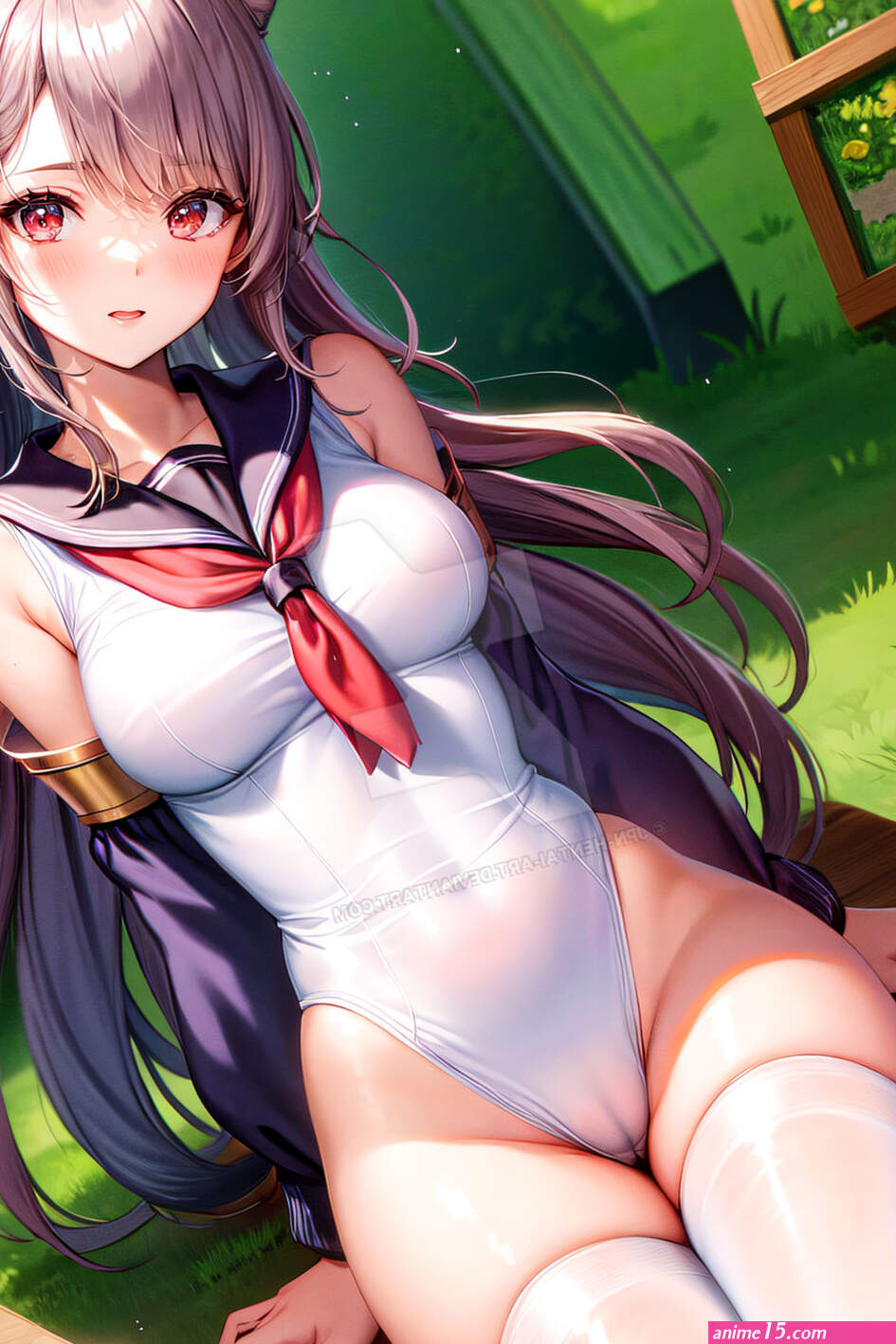 Japanese hentai Anime cosplay sexy girl HQ 4 by JPN-Hentai-art on DeviantArt