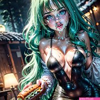anime art hot hentai by AiDigitals on DeviantArt