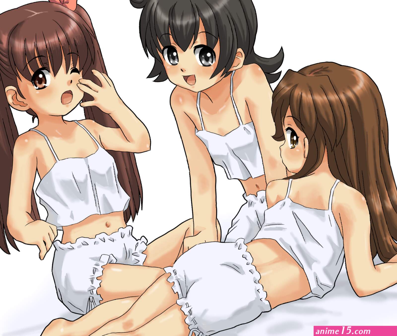 Lolicon