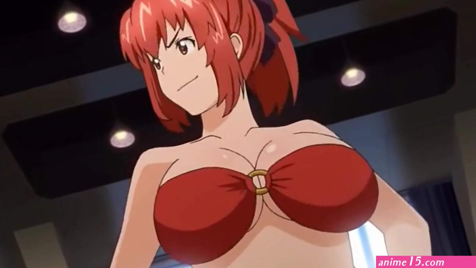 Anime big boobs porn amv anime sex