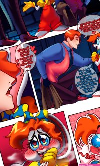 Who Framed Roger Rabbit Porn comics Rule 34 comics Cartoon porn comics