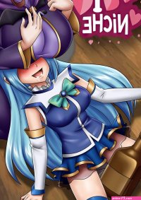 Her 1 Niche Konosuba Palcomix Porn Comic