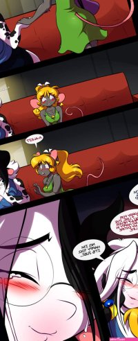 Top Web Comics