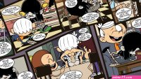 Post 3933594: adullperson blargsnarf comic CookieQT Haiku LanaLoud LincolnLoud LoriLoud LuanLoud LucyLoud LunaLoud StellaZhau TheLoudHouse