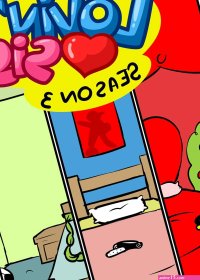 Lovin Sis Season Three Porn comic Cartoon porn comics Rule 34 comic