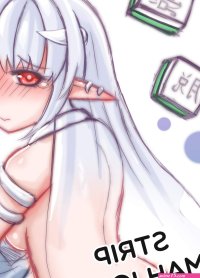 Collateral Damage Studios AFA SG CH137 on X: From the twisted mind of GTC: Louise gets into a rigged game of Strip Mahjong. Oh no! Full pdf