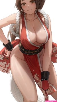 Shiranui Mai
