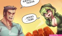 Doktor Dill X: NSFW Minecraft Anime Edition ep 10 Sometimes we just need some Roasted Meat and some ppl to enjoy with... 34 MicecraftAnimeEdition