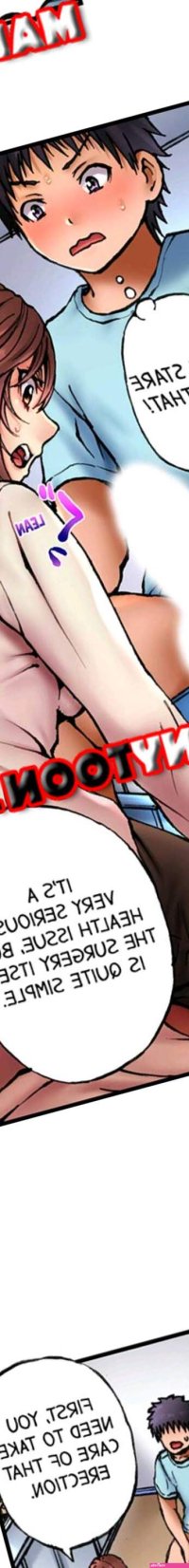 Sex with My Stepmom Chapter 2 English