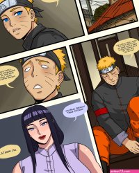 Konoha Shinobis Affair Naruto ecoasdoodlexxx