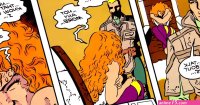 Comic Watch Pride: An Exploration of Transness In Popular Comics Part 2: DCs Dreamers