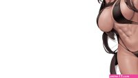 girl sexy pantsu panties boobs anime pretty naked 3840x2160