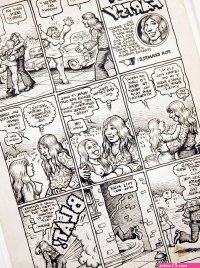Robert Crumb Hates You