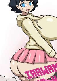Himawari x Akamaru
