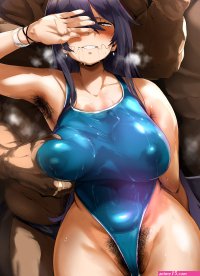 R anime milfs