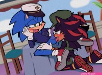 Gay Sonic Porn gaysonicporn. X