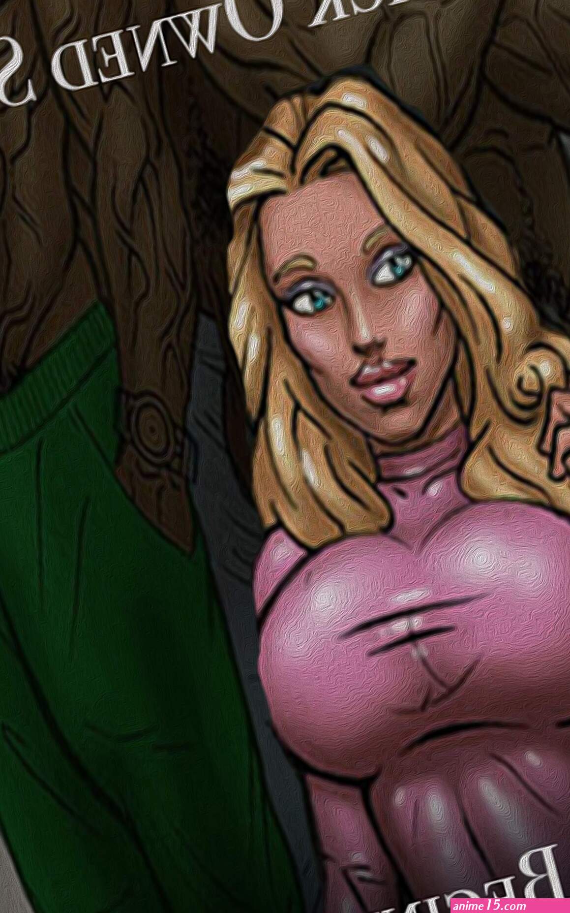 Sissy White Boy Goes to Black Cock College : Becoming a Black Owned Sissy by Jaklyn Sparrow