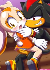 Sonic the Hedgehog Porn Comics