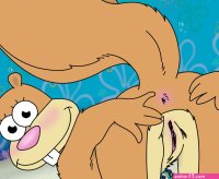 Sponge Bob Hentai Porn image 188331