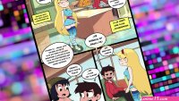 Star Vs Forces Of Sex