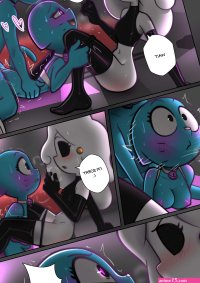 The Amazing Surprise 2