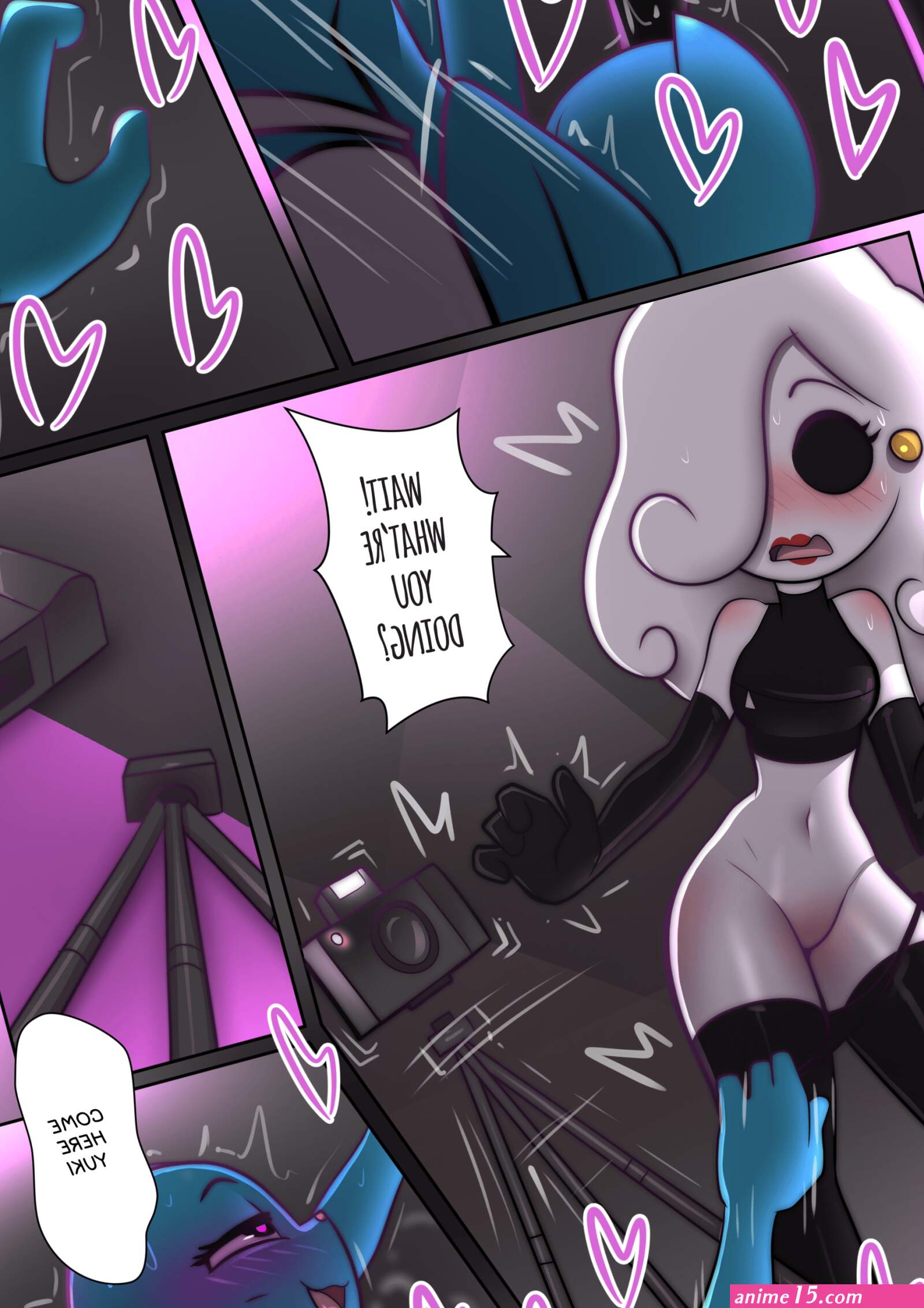 The Amazing Surprise 2