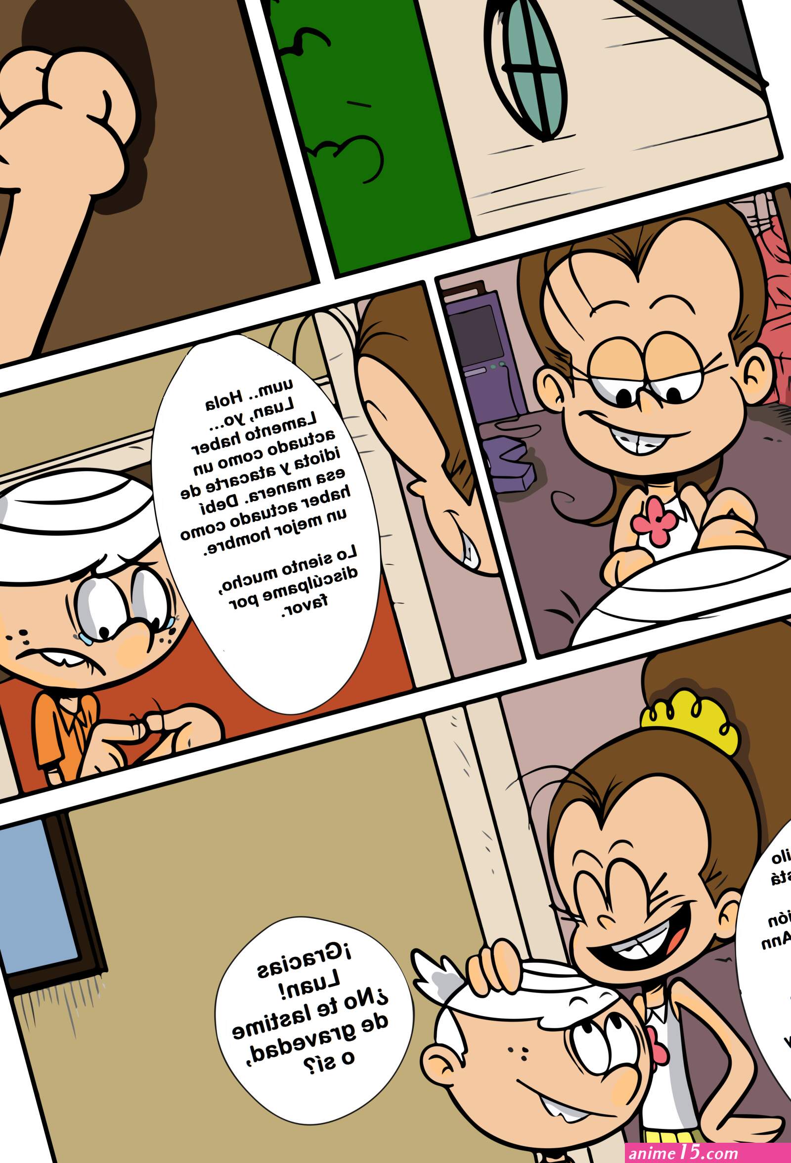 The Loud House