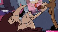 You Seen Clyde Porn comic Cartoon porn comics Rule 34 comic