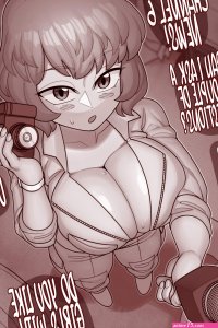 Porn comics with Gangbang. A big collection of the best Porn comics