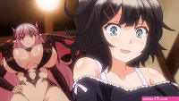 Succubus Connect! 02 4k
