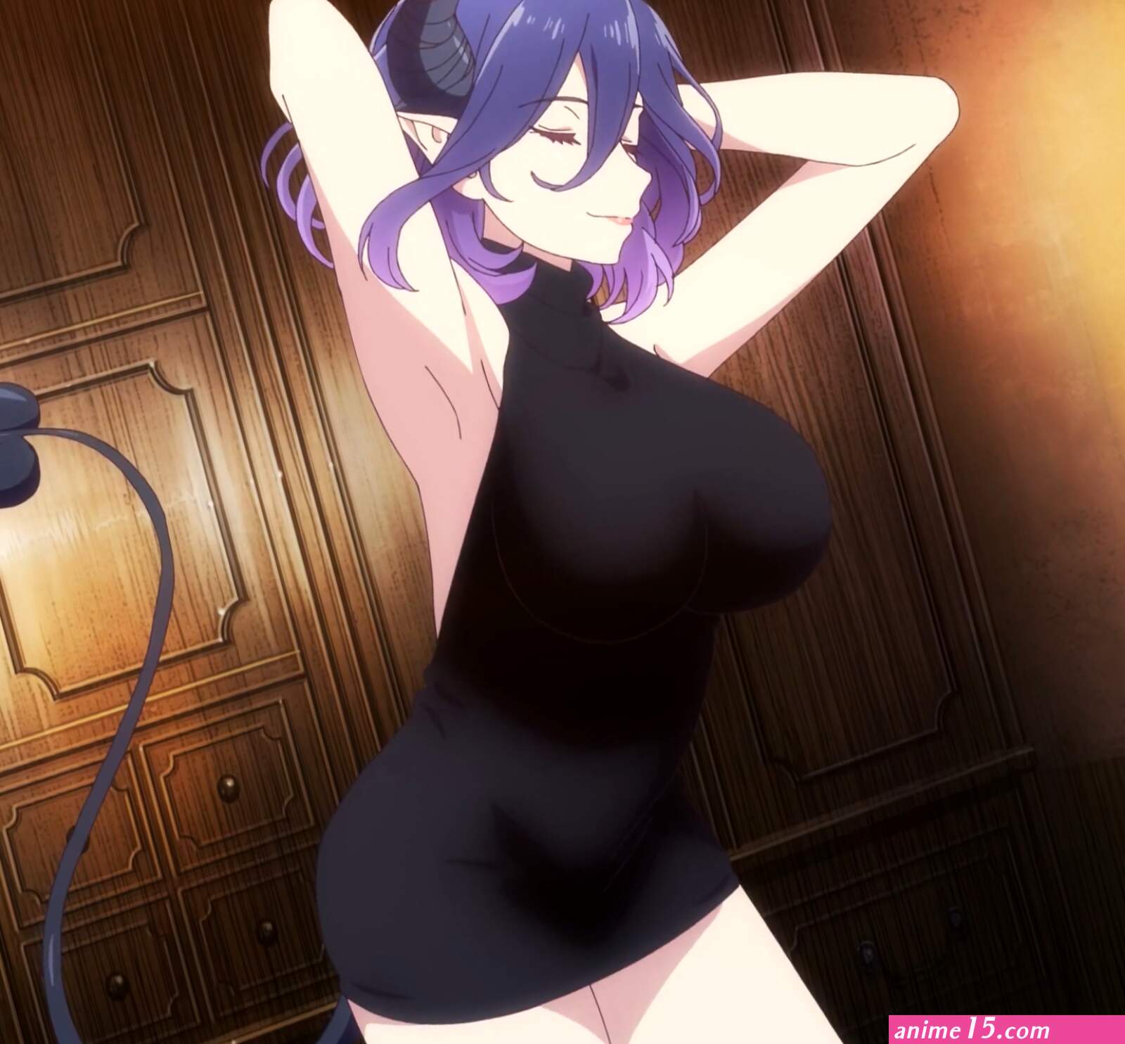 Anime Waifus X: Vermeil Anime: Vermeil in Gold