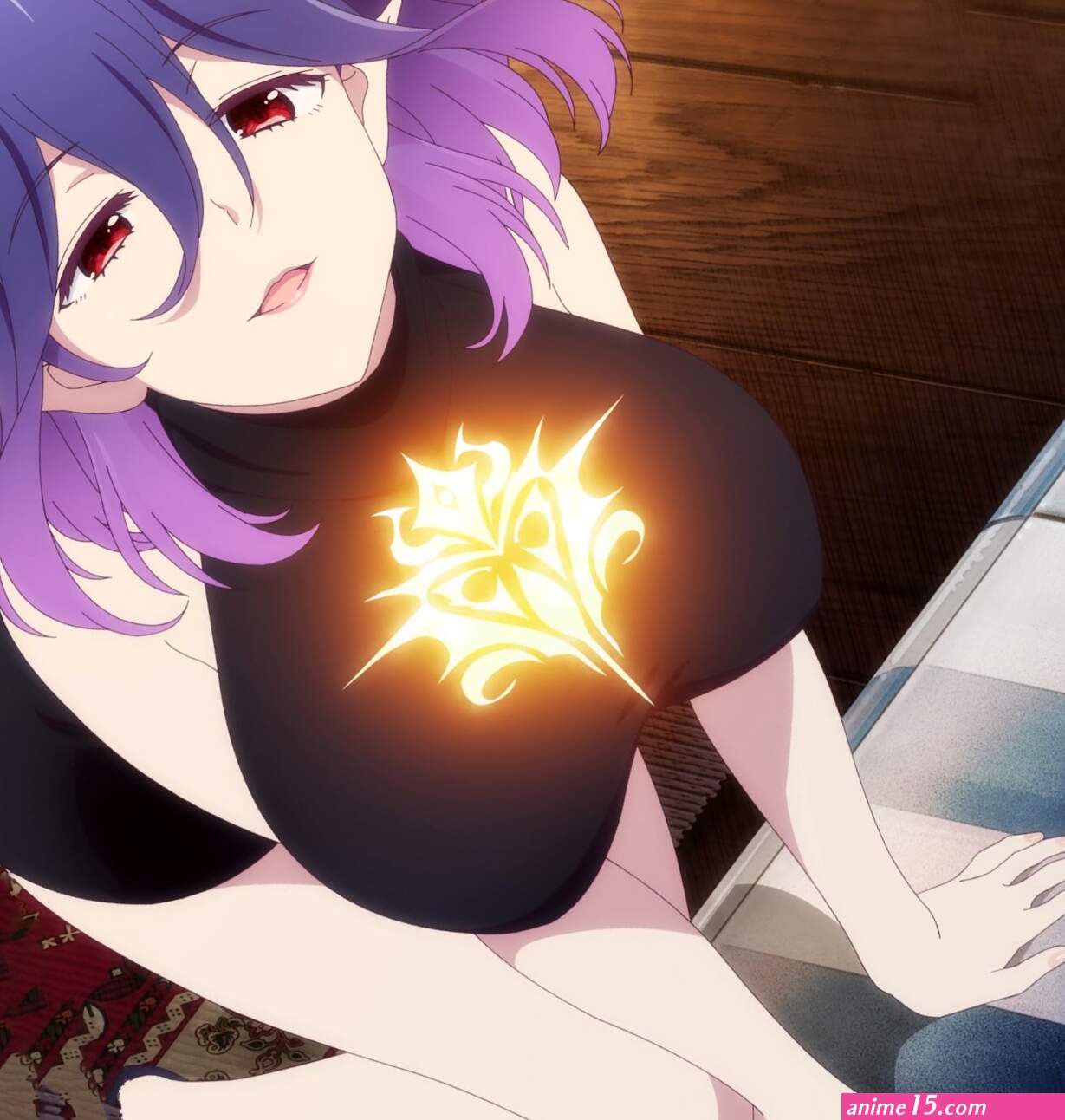 Joeschmos Gears and Grounds: Kinsou no Vermeil
