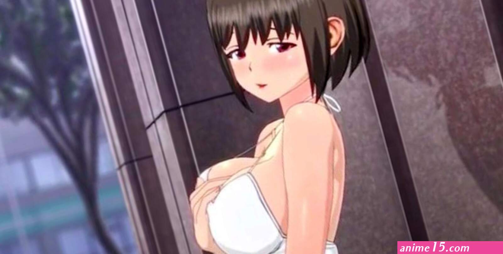 Ero Japanese Anime Ero At Restaurant Part 2