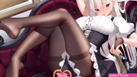 Steam Cute Honey