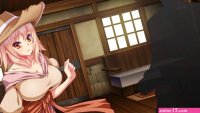 Watch hentai Pastoral Story-Chlore Arcas H Struggle-The Motion Anime